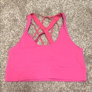 Balance Athletica Aura Bra